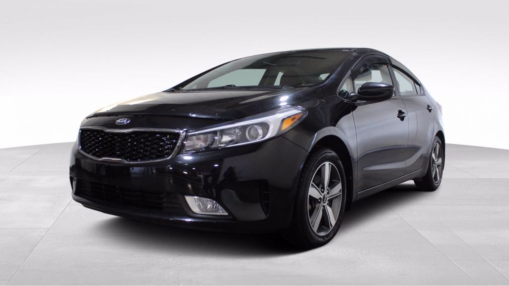 2018 Kia Forte LX+ AUTO MAG BLUETOOTH SIEGES CHAUFFANTS #3