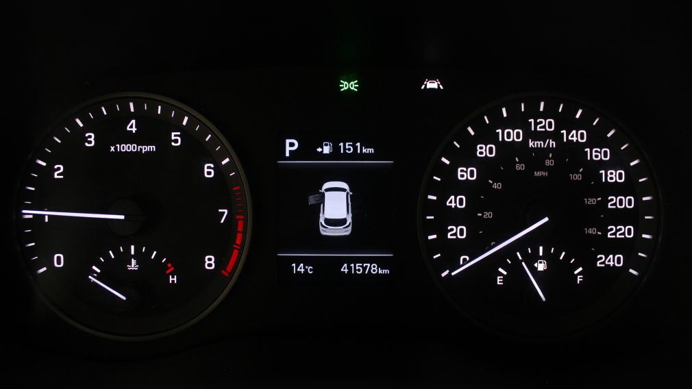 2020 Hyundai Tucson Preferred Awd A/C Gr-Électrique Mags Caméra #16
