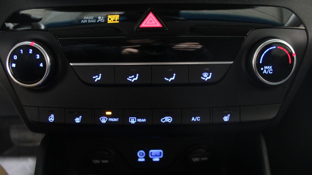2020 Hyundai Tucson Preferred Awd A/C Gr-Électrique Mags Caméra #14