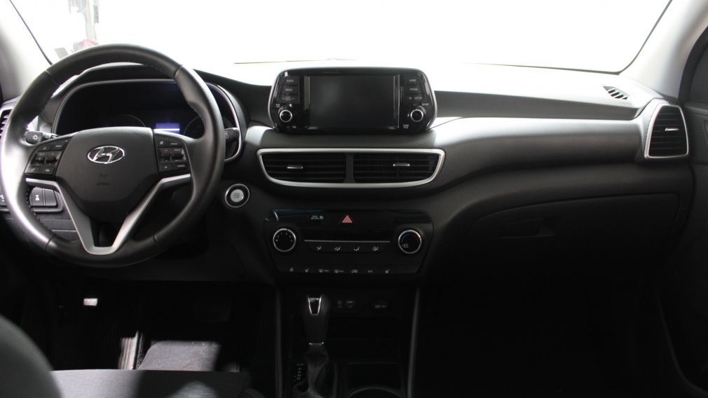 2020 Hyundai Tucson Preferred Awd A/C Gr-Électrique Mags Caméra #11