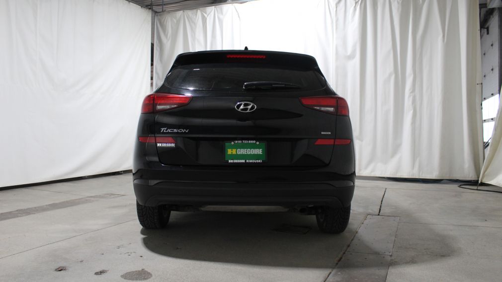2020 Hyundai Tucson PREFFERED AWD CAMERA VOLANT/SIEGES CHAUFFANTS #5