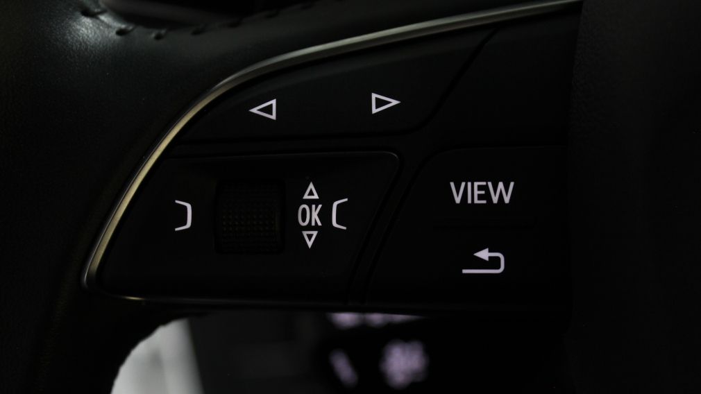 2019 Audi Q5 KOMFORT QUATTRO CUIR CAMERA #21