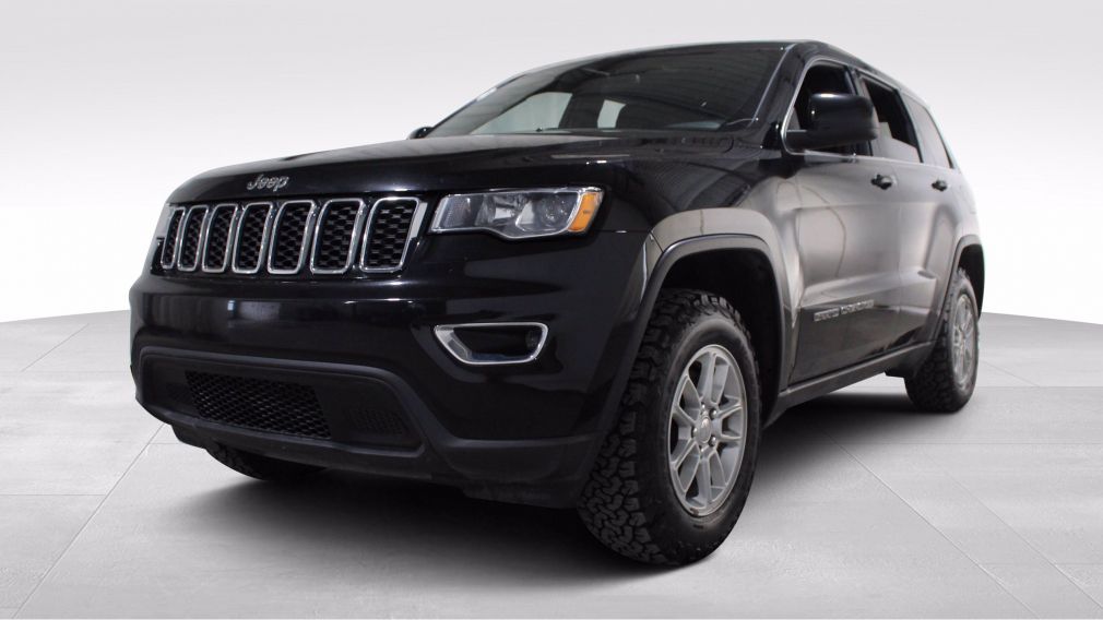 2019 Jeep Grand Cherokee LAREDO E 4WD CAMERA BLUETOOTH #3