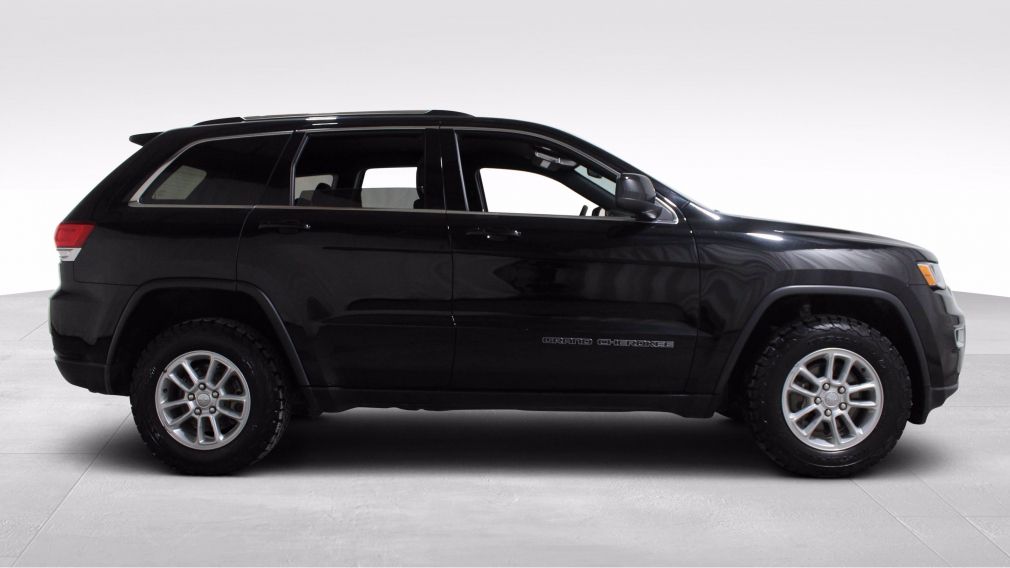 2019 Jeep Grand Cherokee LAREDO E 4WD CAMERA BLUETOOTH #8