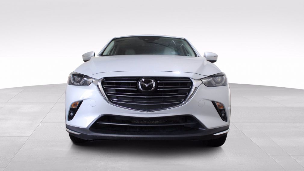 2019 Mazda CX 3 GT AWD CUIR TOIT CAMERA NAVI  SIEGES CHAUFFANTS #1