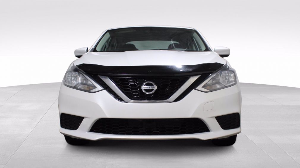 2016 Nissan Sentra S AUTO A/C BLUETOOTH #2