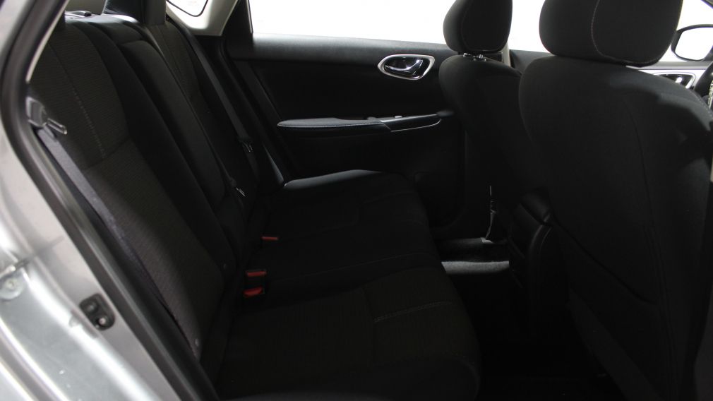 2014 Nissan Sentra S A/C BLUETOOTH CRUISE GROUPE ELECTRIQUE #18