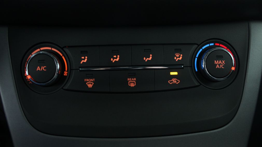 2014 Nissan Sentra S A/C BLUETOOTH CRUISE GROUPE ELECTRIQUE #13