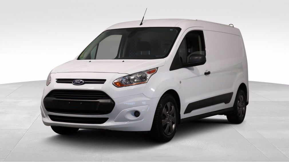 2017 Ford Transit Connect XLT BLUETOOTH SONAR #3