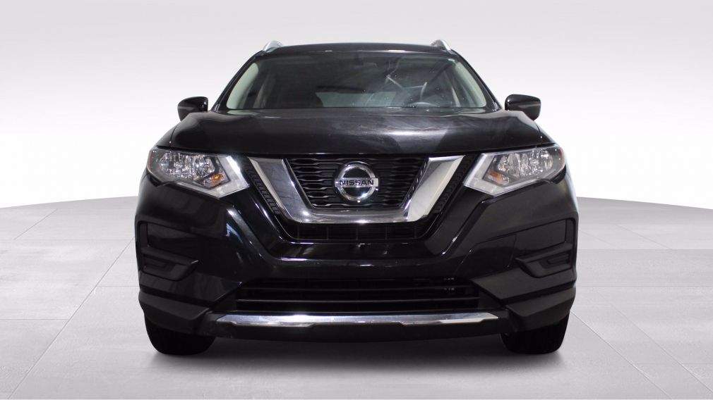 2019 Nissan Rogue SV AWD SPECIAL EDITION VOLANT/ SIEGES CHAUFFANTS #1