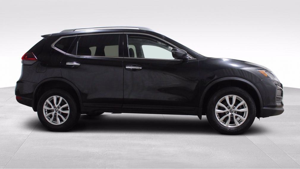 2019 Nissan Rogue SV AWD SPECIAL EDITION VOLANT/ SIEGES CHAUFFANTS #7