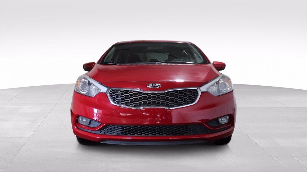 2016 Kia Forte LX+ AUTO MAG BLUETOOTH SIEGES CHAUFFANTS #2