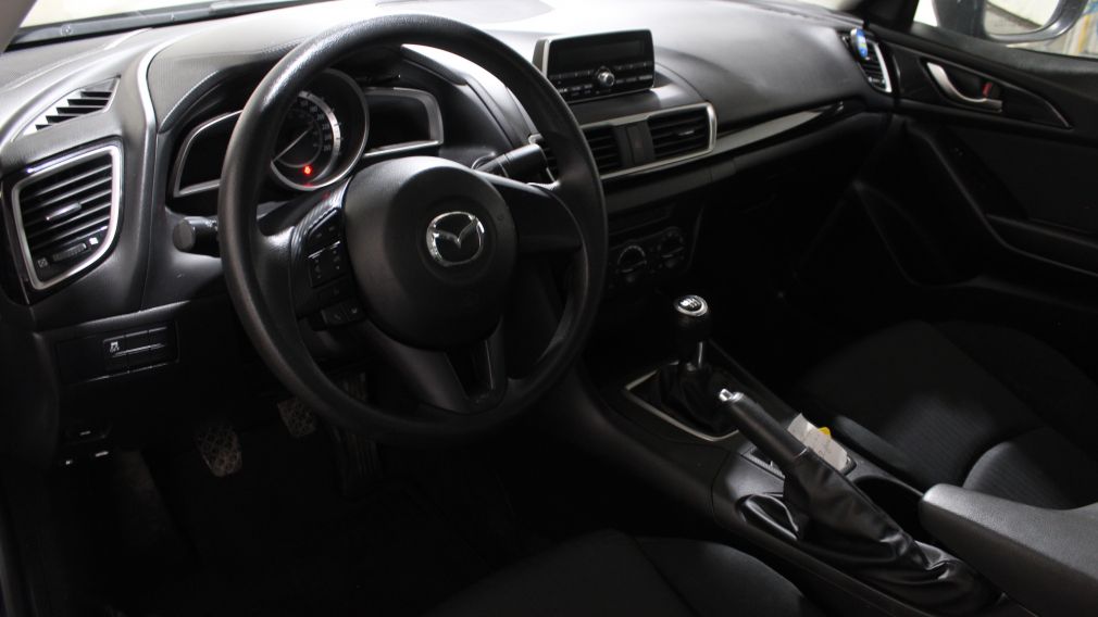 2015 Mazda 3 GX A/C MAGS BLUETOOTH GROUPE ELECTRIQUE #10