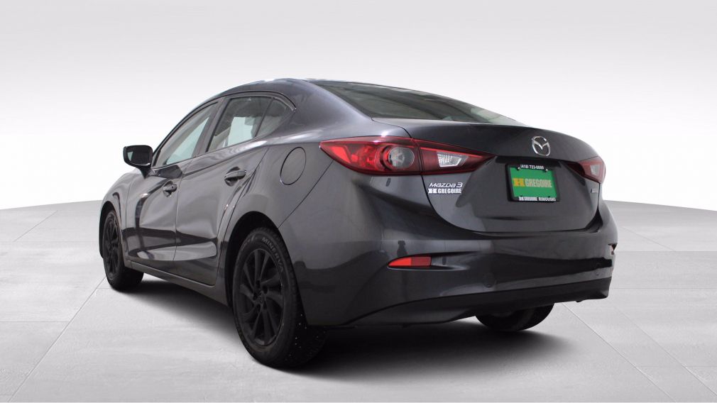 2015 Mazda 3 GX A/C MAGS BLUETOOTH GROUPE ELECTRIQUE #5