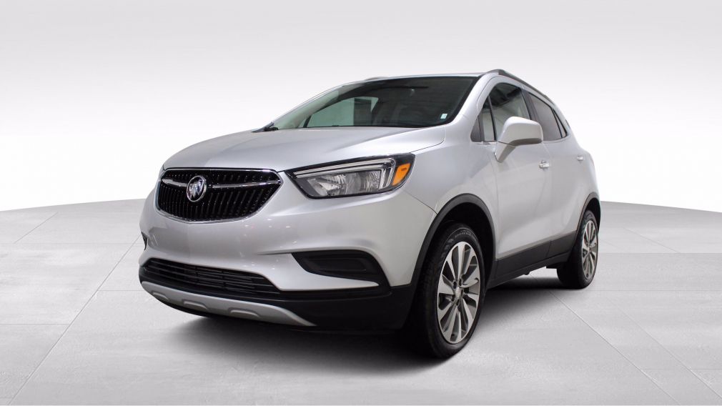 2020 Buick Encore PREFFERED AWD CAMERA BLUETOOTH #2