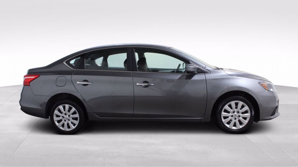 2016 Nissan Sentra S BLUETOOTH GROUPE ELECTRIQUE #8