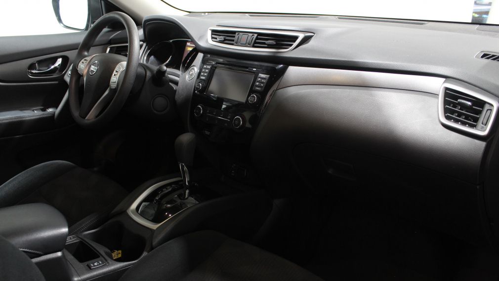 2016 Nissan Rogue SV TECH AWD GPS CAMERA VOLANT/SIEGES CHAUFFANTS #20