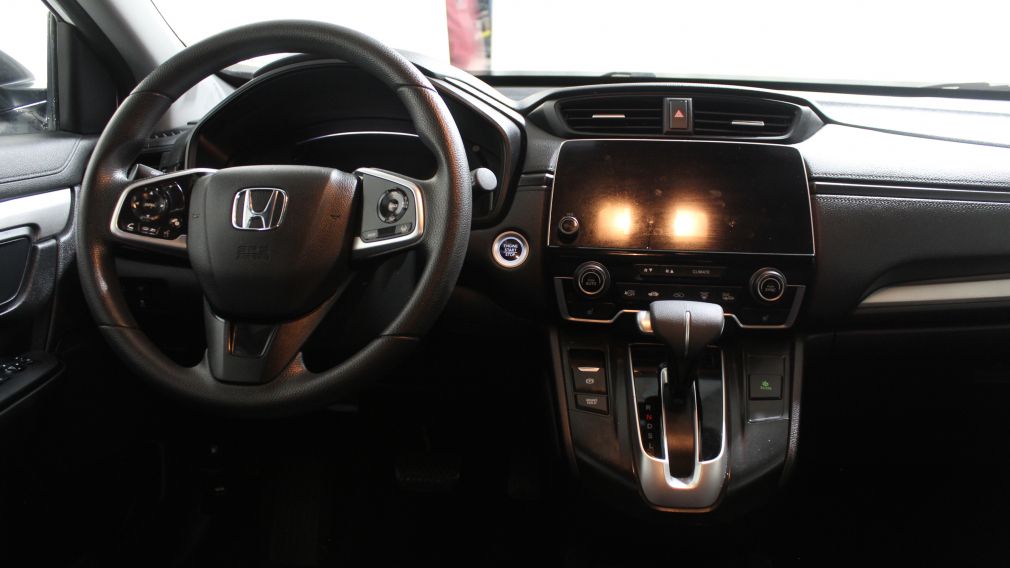 2019 Honda CRV LX AWD CAMERA BLUETOOTH SIEGES CHAUFFANTS #13