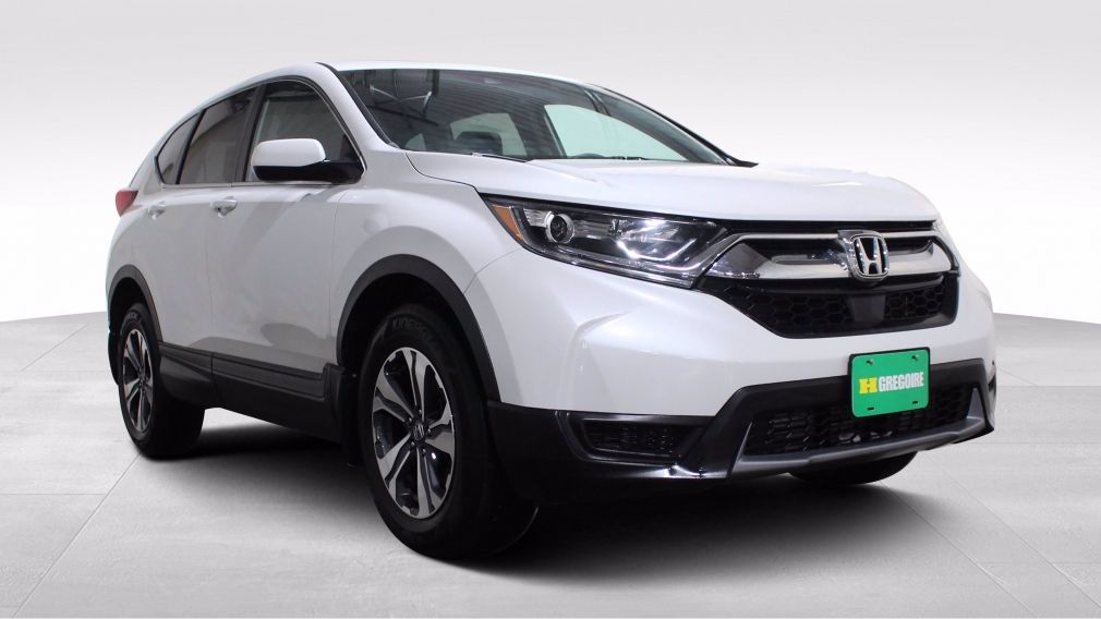 2019 Honda CRV LX AWD CAMERA BLUETOOTH SIEGES CHAUFFANTS #0