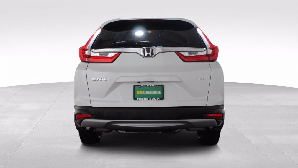 2019 Honda CRV LX AWD CAMERA BLUETOOTH SIEGES CHAUFFANTS #5