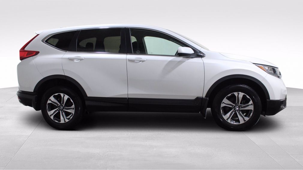 2019 Honda CRV LX AWD CAMERA BLUETOOTH SIEGES CHAUFFANTS #7