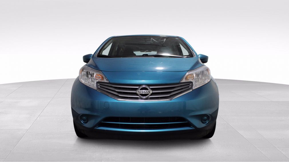 2016 Nissan Versa Note SV CAMERA BLUETOOTH #1