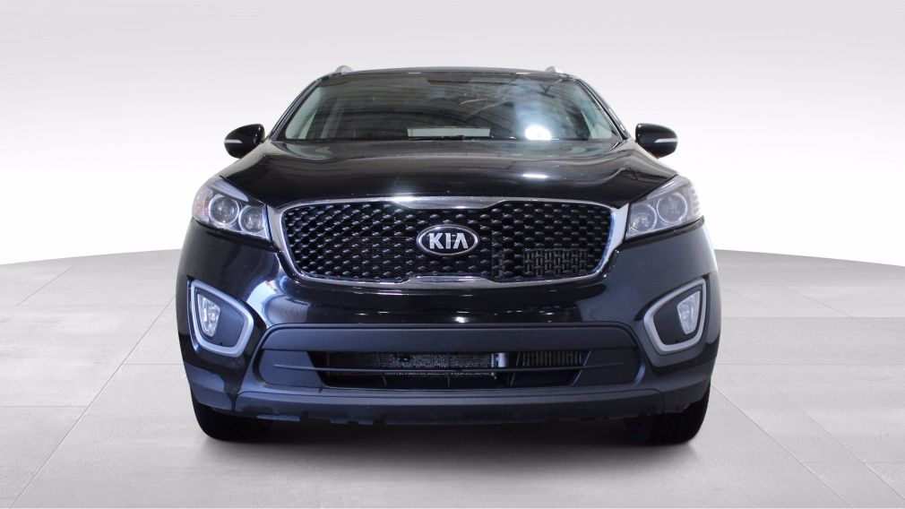 2018 Kia Sorento LX TURBO AWD CAMERA BLUETOOTH SIEGES CHAUFFANTS #2