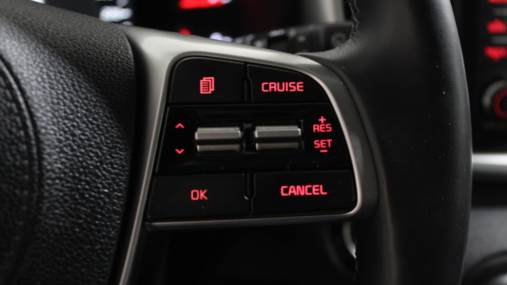 2019 Kia Sorento EX AWD CUIR CAMERA VOLANT/SIEGES CHAUFFANTS 7 PASS #18