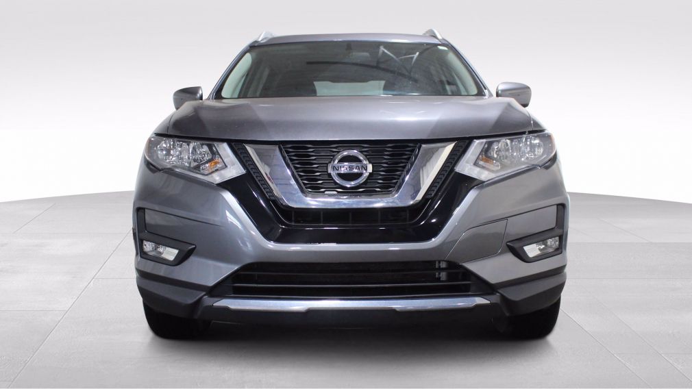 2017 Nissan Rogue SV AWD CAMERA BLUETOOTH SIEGES CHAUFFANTS #2