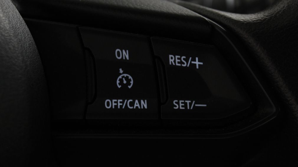 Mazda CX 5 2018 GX AWD CAMERA BLUETOOTH usagée et d’occasion à vendre chez HGregoire