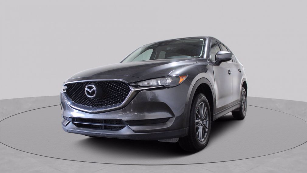 2018 Mazda CX 5 GX AWD CAMERA BLUETOOTH #3