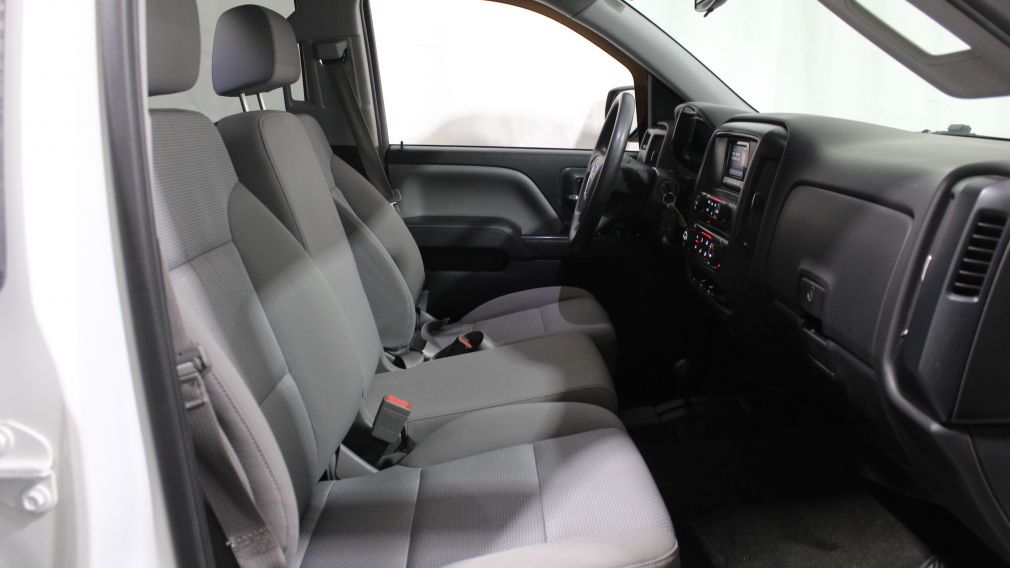 2014 GMC Sierra 1500 CREW CAB 4WD 5.3L #17