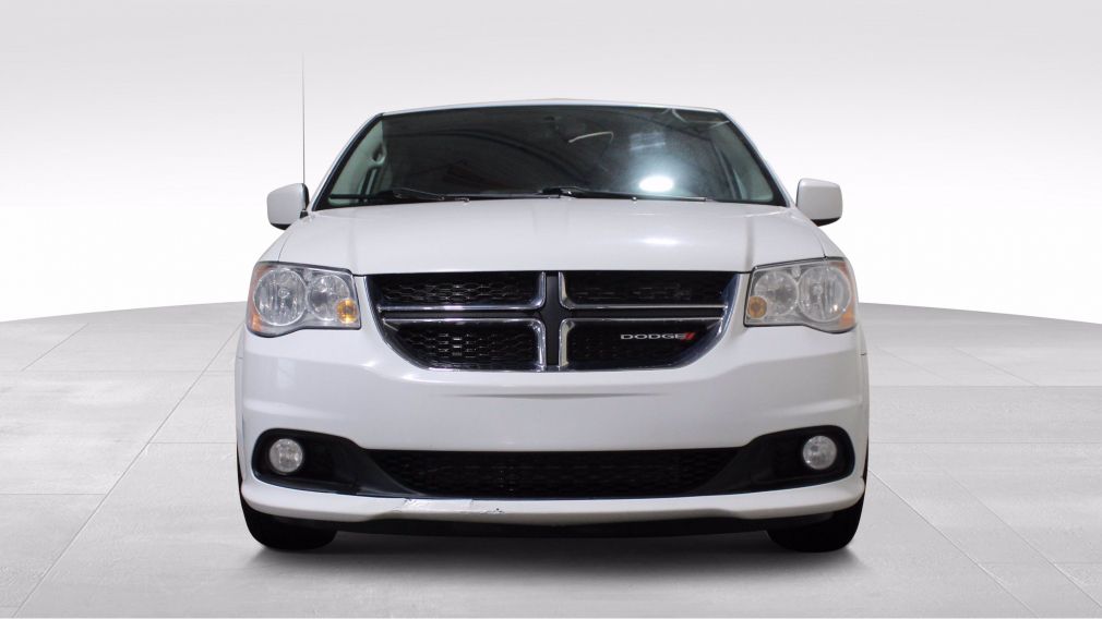 2015 Dodge GR Caravan CREW #2