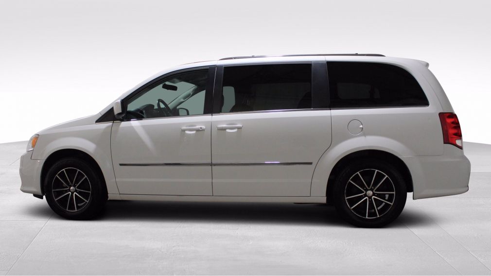 2015 Dodge GR Caravan CREW #3