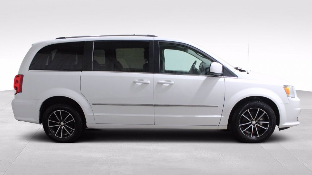 2015 Dodge GR Caravan CREW #7