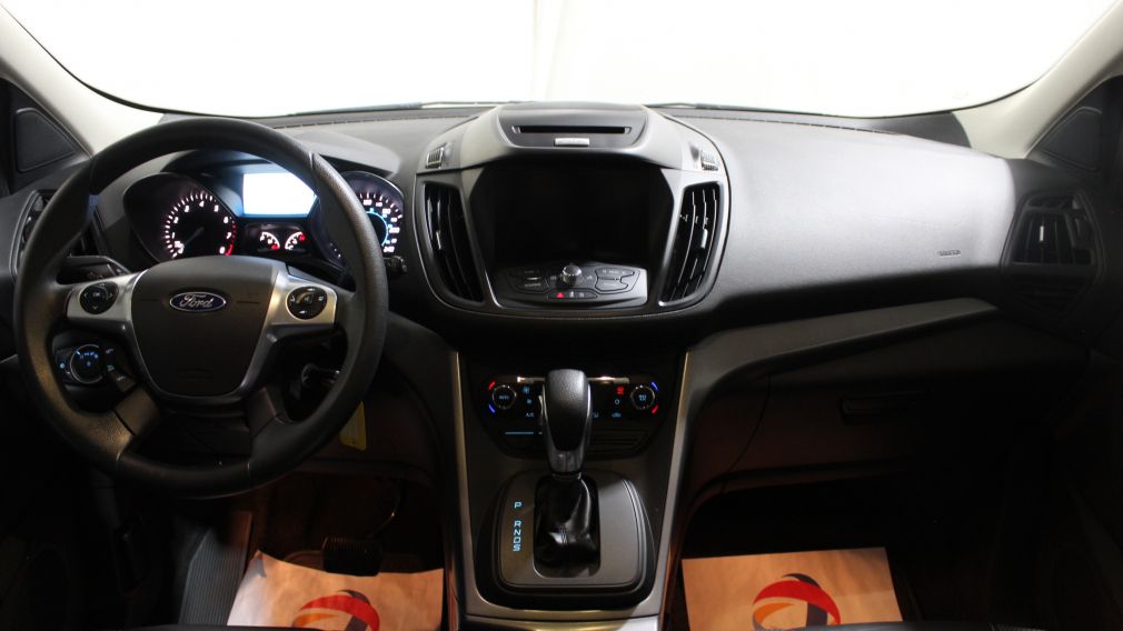 2015 Ford Escape SE 4WD TOIT PANO NAV CAMERA 2.0L HITCH #11