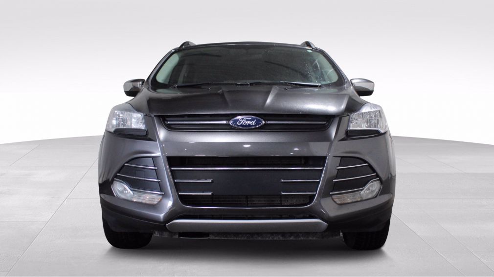 2015 Ford Escape SE 4WD TOIT PANO NAV CAMERA 2.0L HITCH #1