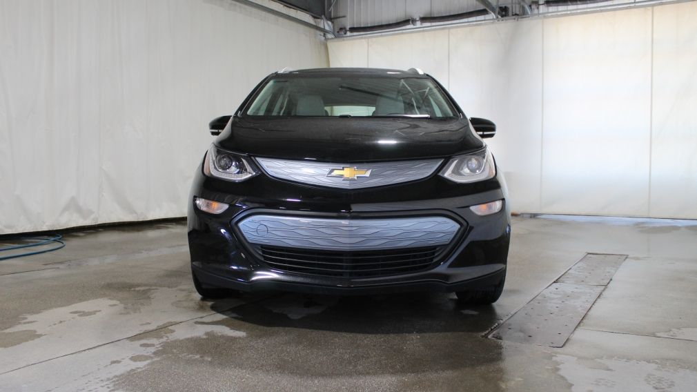 2019 Chevrolet Bolt EV PREMIER CUIR CAMERA VOLANT/SIEGES CHAUFFANTS #12