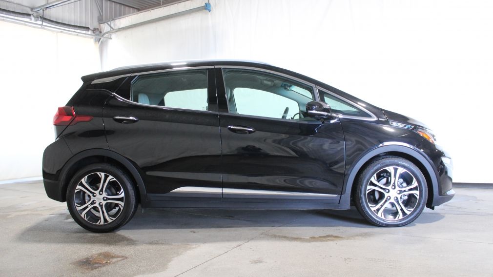 2019 Chevrolet Bolt EV PREMIER CUIR CAMERA VOLANT/SIEGES CHAUFFANTS #25