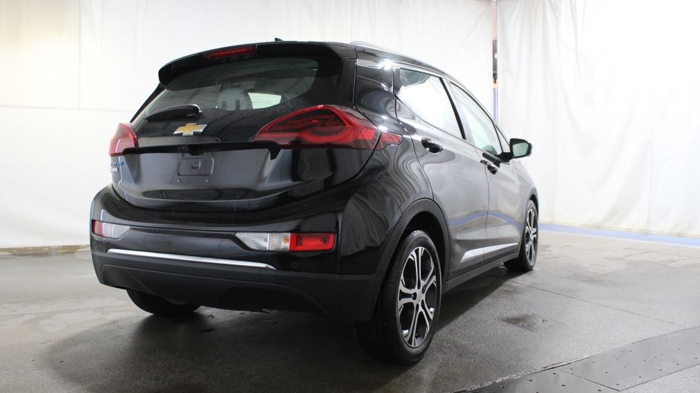 2019 Chevrolet Bolt EV PREMIER CUIR CAMERA VOLANT/SIEGES CHAUFFANTS #24