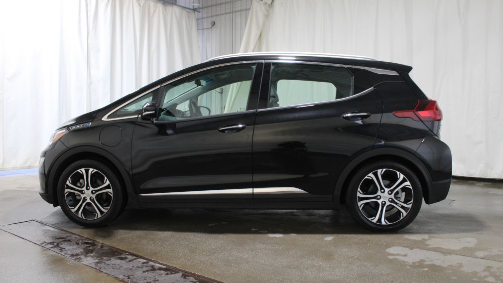 2019 Chevrolet Bolt EV PREMIER CUIR CAMERA VOLANT/SIEGES CHAUFFANTS #20