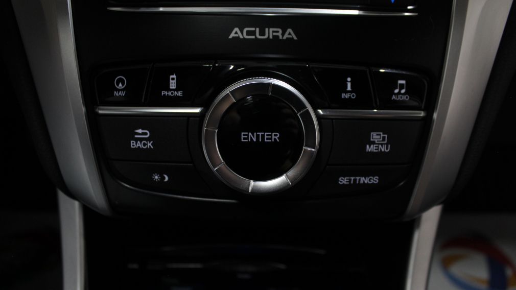 2017 Acura TLX SH-AWD V6 ELITE #17