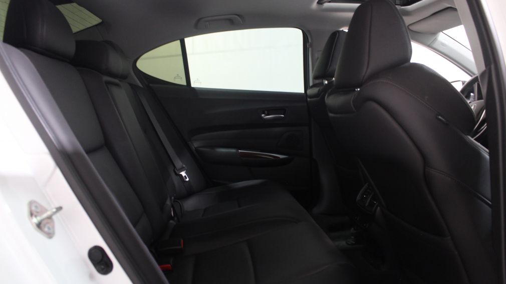 2017 Acura TLX SH-AWD V6 ELITE #24