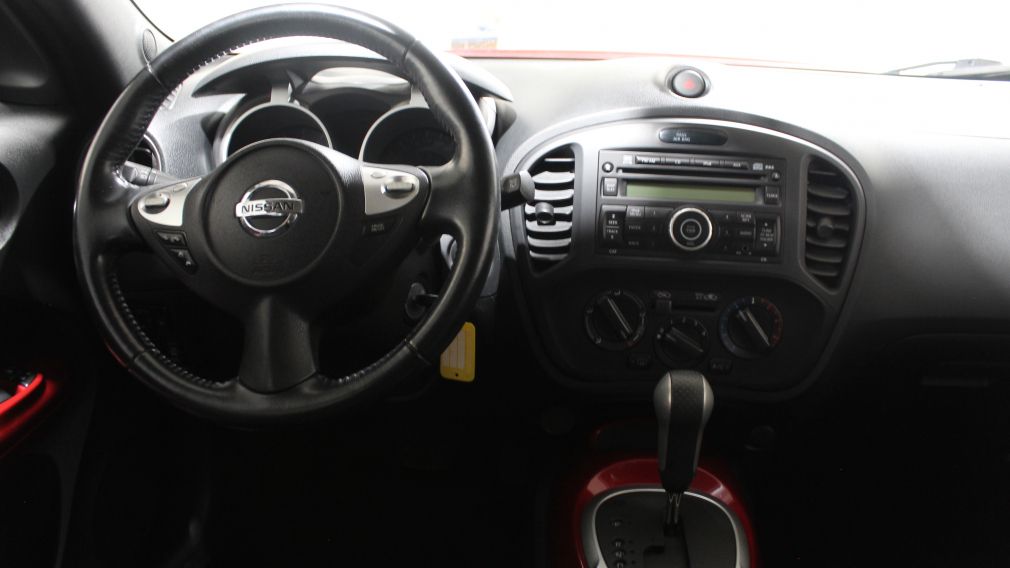 2014 Nissan Juke SV AWD BLUETOOTH MAGS #13