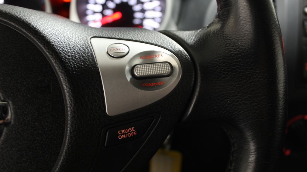 2014 Nissan Juke SV AWD BLUETOOTH MAGS #18