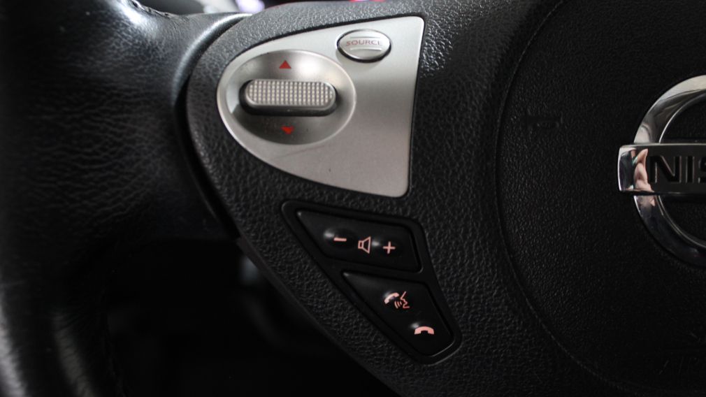 2014 Nissan Juke SV AWD BLUETOOTH MAGS #19