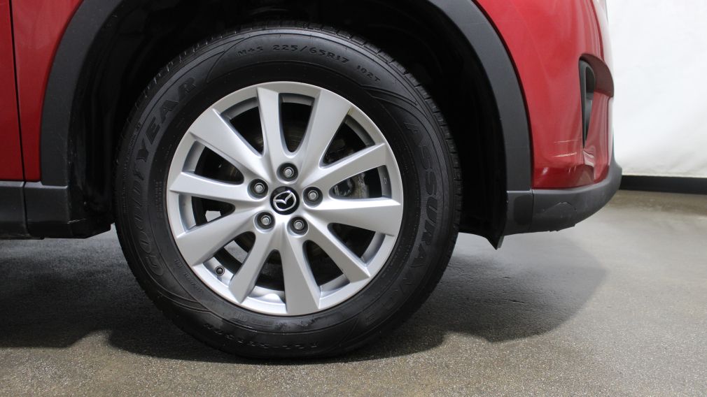 2015 Mazda CX 5 GS AWD TOIT CAMERA BLUETOOTH SIEGES CHAUFFANTS #9