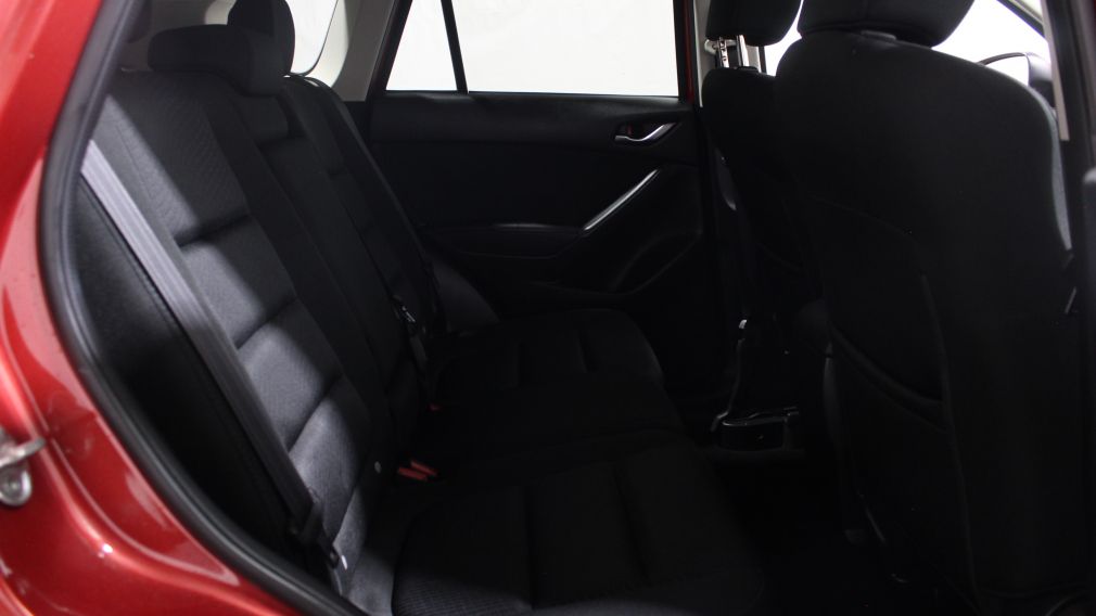 2015 Mazda CX 5 GS AWD TOIT CAMERA BLUETOOTH SIEGES CHAUFFANTS #21