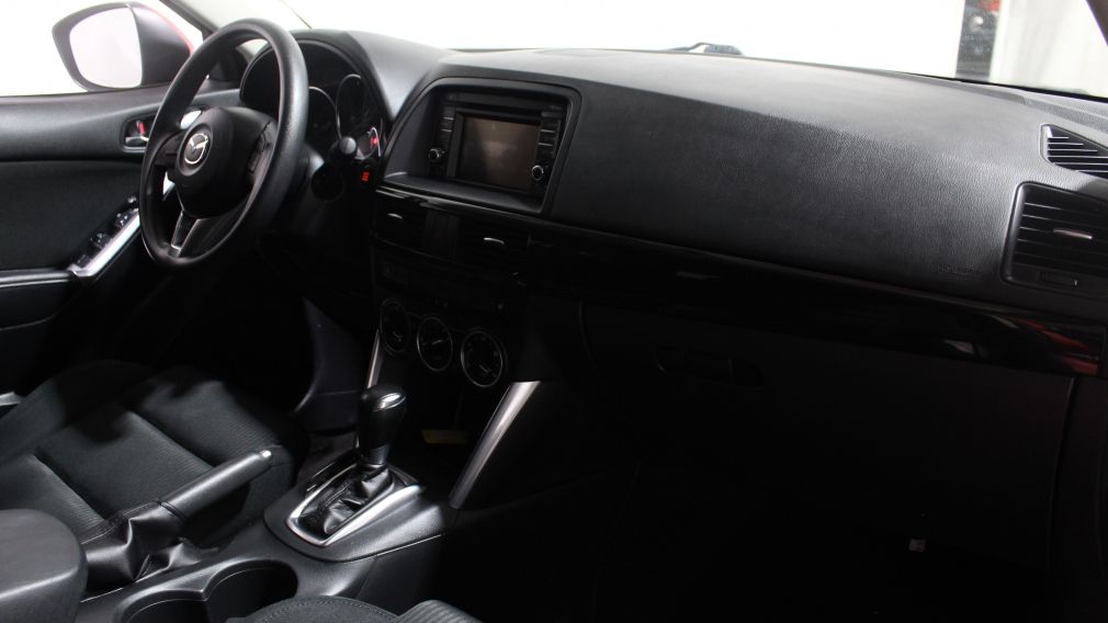 2015 Mazda CX 5 GS AWD TOIT CAMERA BLUETOOTH SIEGES CHAUFFANTS #20