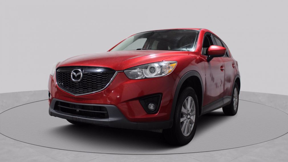 2015 Mazda CX 5 GS AWD TOIT CAMERA BLUETOOTH SIEGES CHAUFFANTS #3